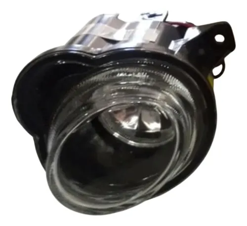 Neblinero Del Derecho Jac J2 1.0