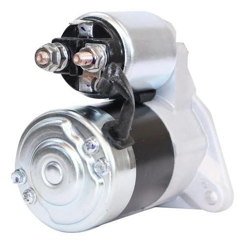 Partidor Para Jac S2 1.5