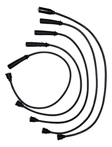 Cables De Bujía Para Hafei Minyi Cargo / Pick Up