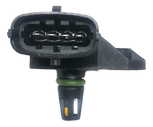 Sensor Map Changan Md201/ms201 1.2