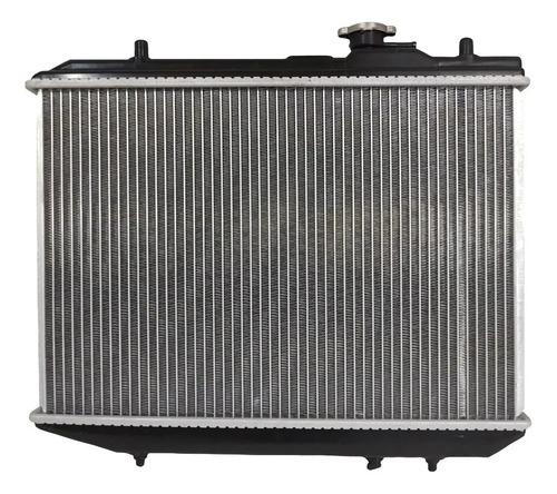 Radiador De Agua Lifan 320 1.3l