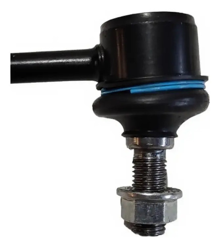 Terminal Bieleta Izquierda Maxus T60/t80 2.8
