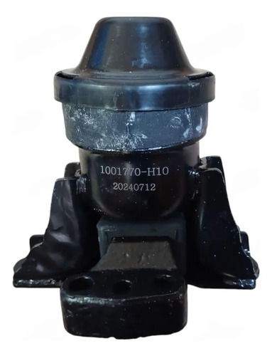 Soporte De Motor Kit 3 Piezas (automatico) Changan Cs15 1.5