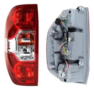 D_707166-MLC93295402069_092025-O.jpg Foco Trasero Izquierdo Para Maxus T60 T80 2.0