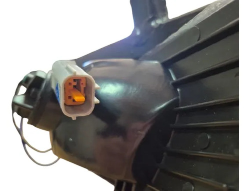 Neblinero Trasero Izquierdo Great Wall Wingle 5 2.2 Gas
