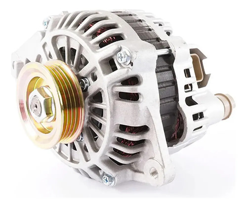 Alternador Para Great Wall Haval 5 (14v/90ah)