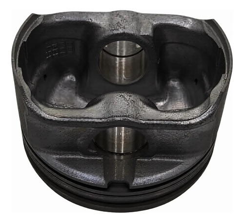 Kit De Pistones - Mg Zx 1.5