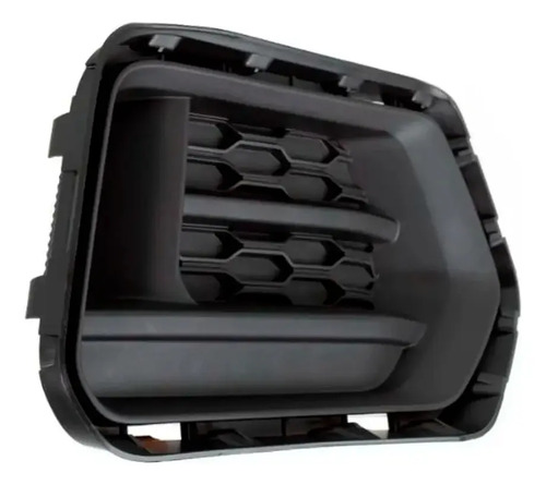 Bisel De Neblinero Delantero Derecho Maxus T60/t80 2.0