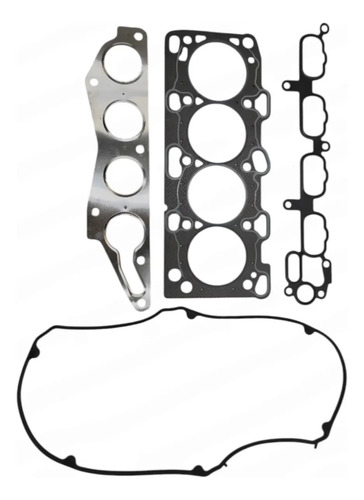 Kit De Empaquetaduras Great Wall Haval 5