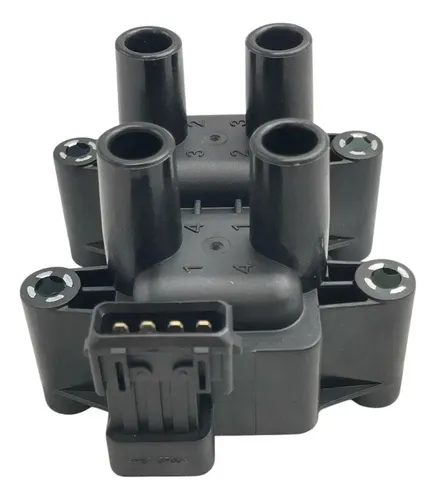 Bobina Encendido Chery Fullwin Sedan / Hatchback 1.5