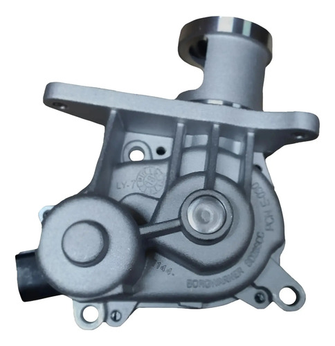 Valvula Egr Sunray 2.8 (cummins)