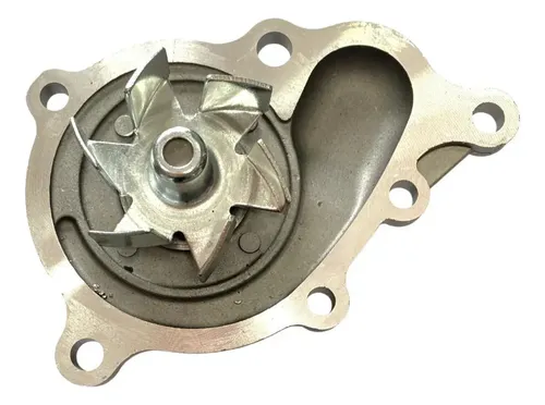 Bomba De Agua Para Foton Midi Truck (new) 1.3