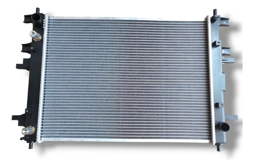 Radiador Automatico Chery Tiggo 2 1.5