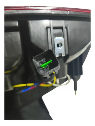 Farol Trasero Izquierdo Great Wall Wingle 5 2.0