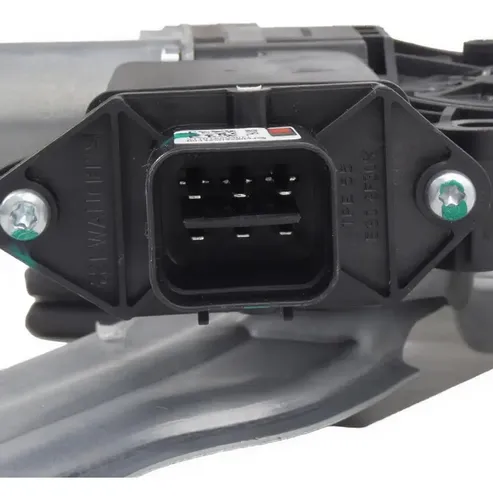 Cremallera Alzavidrio Delantera Derecha Maxus T60 T80 2.8