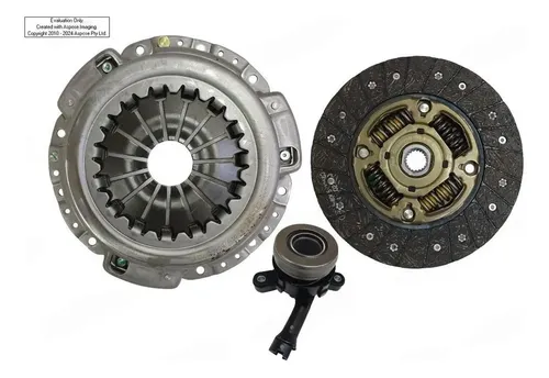 Kit Embrague Changan Cs15 1.5