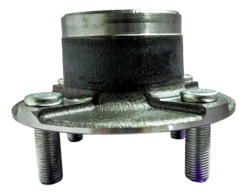 Maza Rueda Delantera Con Rodamiento S100/s200 Changan