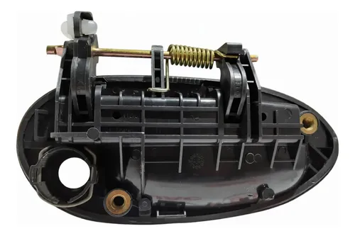 Manilla Delantera Externa Izquierda Chery Iq 1.1
