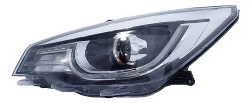 Optico Derecho Con Led (11 Pines) - Mg3 New 1.5 (desde 2019)