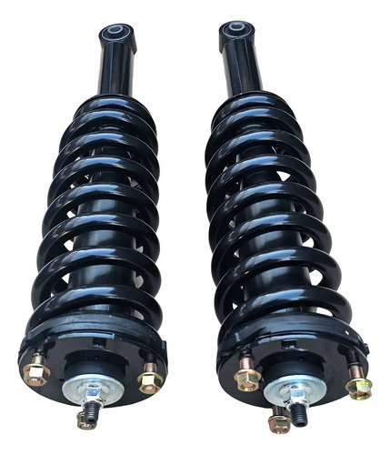 Amortiguadores Delanteros Maxus T60/t80 2.0
