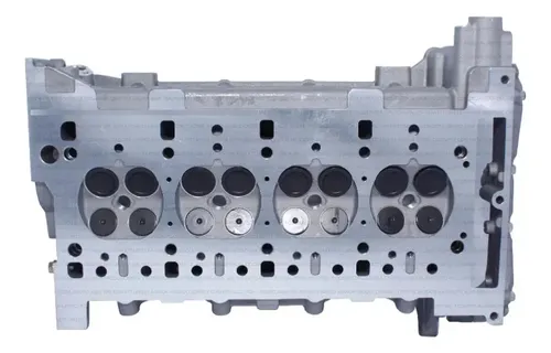 Culata Vvt (ejes, Valvulas) Para Mg3 1.5 (2011-2014)