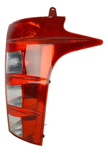 Farol Trasero Derecho Para Mahindra Xuv500/ New. Original