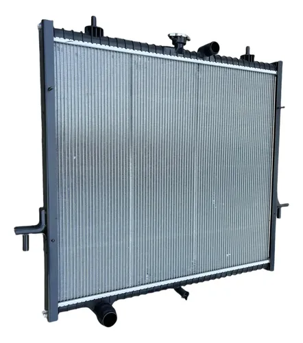 Radiador De Agua Great Wall Poer 2.0
