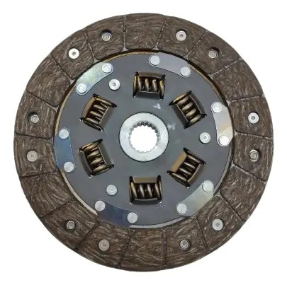 Kit De Embrague 180mm Lifan 320 1.3l / Geely Ck
