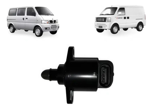 Sensor Ralenti (iac) Cs1 1.3 Changan