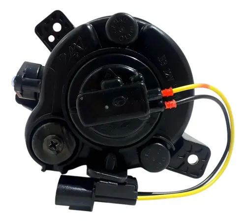 Neblinero Del Derecho Jac J2 1.0