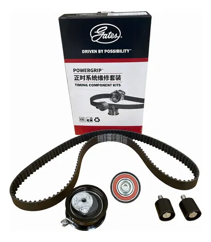 D_761846-MLC109638839829_032026-O.webp Kit De Distribucion Para Maxus Deliver 9/v90 Diesel 2.0 Vgt