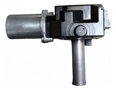 Columna De Direccion Electr (media Columna) Changan Cs15 1.5