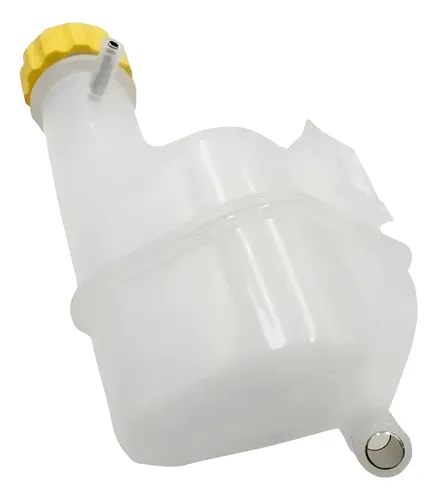 D_765127-MLC91944406137_092025-O.webp Deposito Para Radiador Con Tapa Chery A516 Chery Iq 1.1