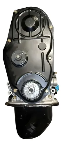 Motor (culata + Block) Para Changan S300 Old
