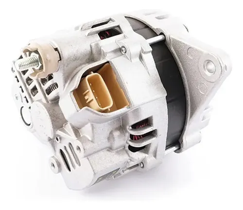 Alternador Para Jac 137 Sport (j3) 1.3 Vvt 14v 85a