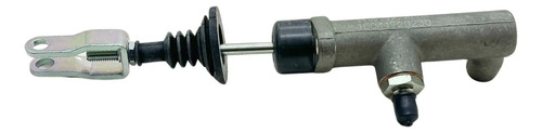 Bomba De Embrague Entrada Cañeria 11 Mm Foton Midi Cargo 1.3
