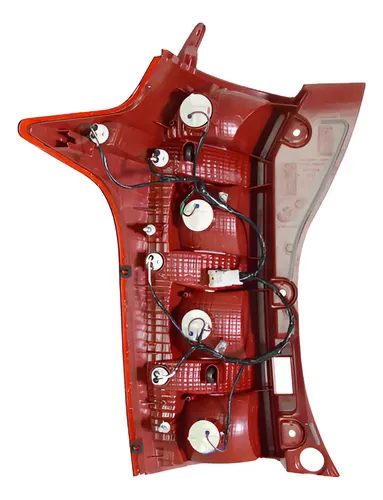 Farol Trasero Derecho Para Mahindra Xuv500/ New. Original