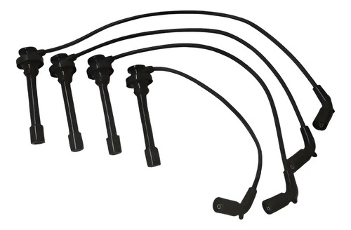 Cables De Bujías Para Great Wall Hover