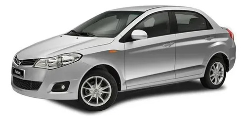 Ménsula Delantera Izquierda Para Chery Fulwin Sedan 1.5