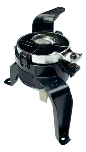 D_796490-MLC98662271018_112025-O.webp Neblinero Izquierdo Para Chevrolet Sail 1.4 2011-2017