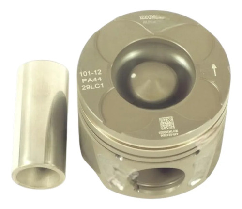 Pistones Kit Mahindra Genio 2.2 Mawk