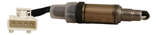Sensor De Oxigeno - Ck New Geely 2010-12