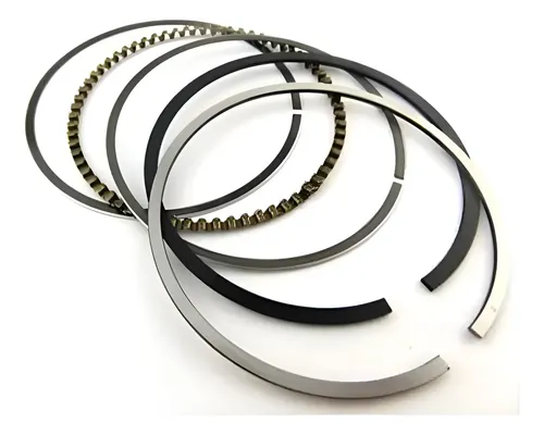 Kit De Anillos Chery Fulwin Hatchback