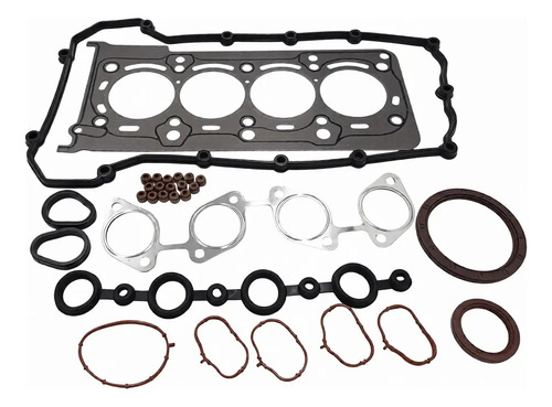 Kit Empaquetaduras Changan Cs35 Plus 1.6 Bluecore