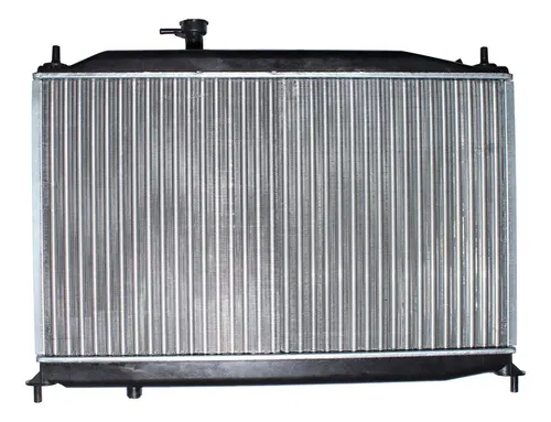 Radiador Motor Jac S2 1.5