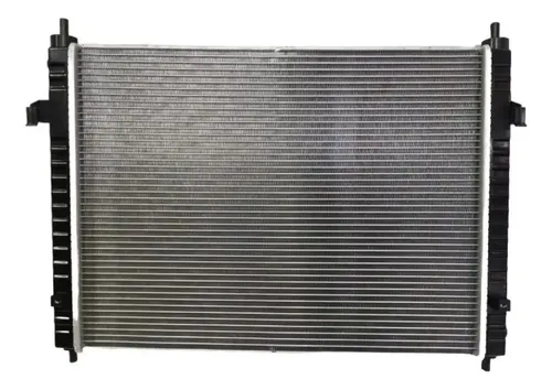 Radiador De Agua Changan Cs35 / Plus Bluecore 1.6