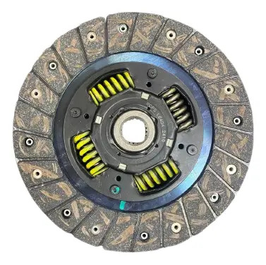 Kit Embrague F0 1.0 Byd