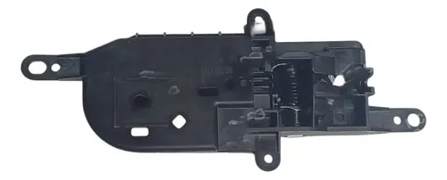 Manilla Interior Delantera Derecha (negra) Maxus T60/t80