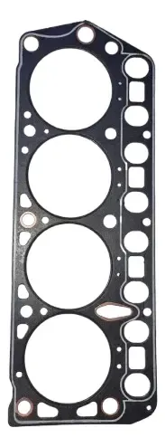 Kit De Empaquetaduras Para Great Wall Socool 2.2