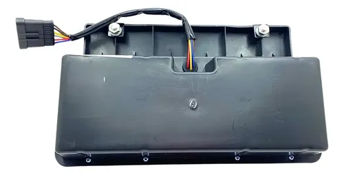 Foco Trasero Izquierdo - Maxus C35 2.0t